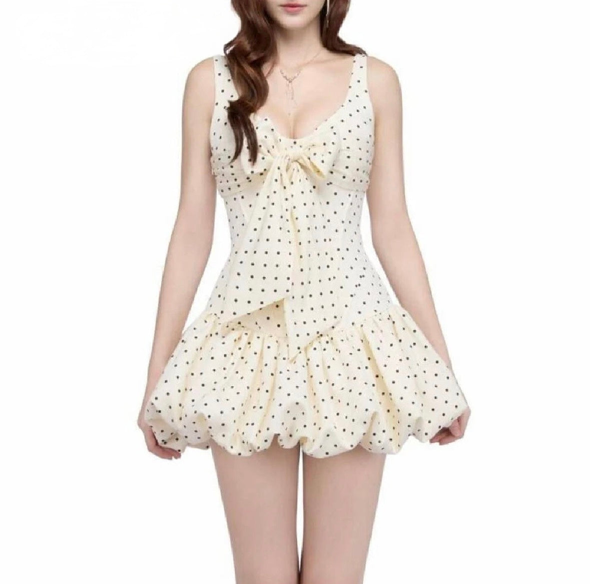 The Paris Romance Dress 2 from the Lavishly Me Edit at Lavishly Me