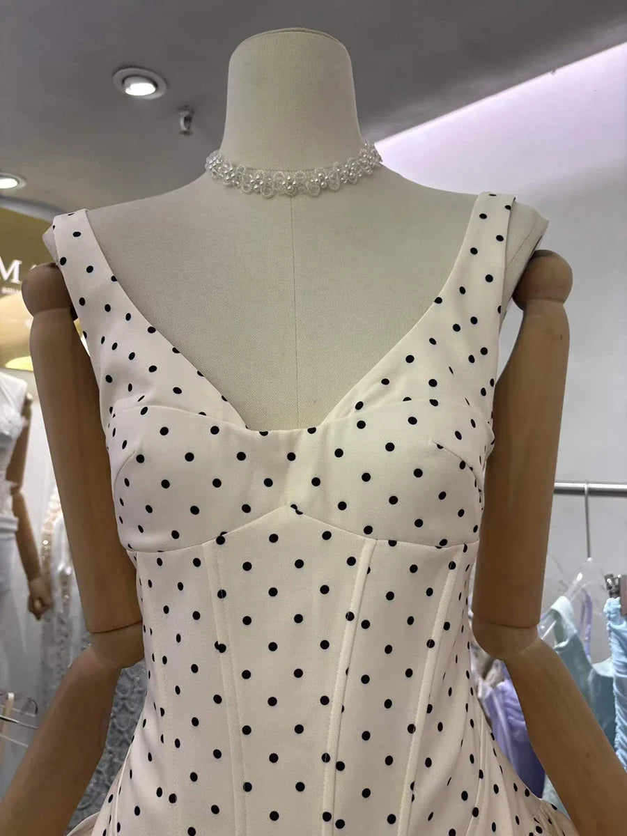 The Paris Romance Dress from the Lavishly Me Edit at Lavishly Me