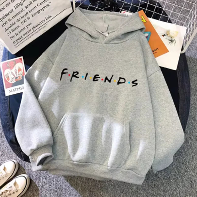 The Besties Graphic Hoodie from the Lavishly Me Edit at Lavishly Me