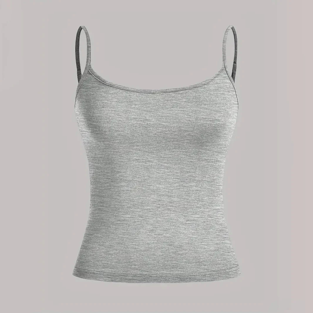The Essential Strap Tank from the Lavishly Me Edit at Lavishly Me