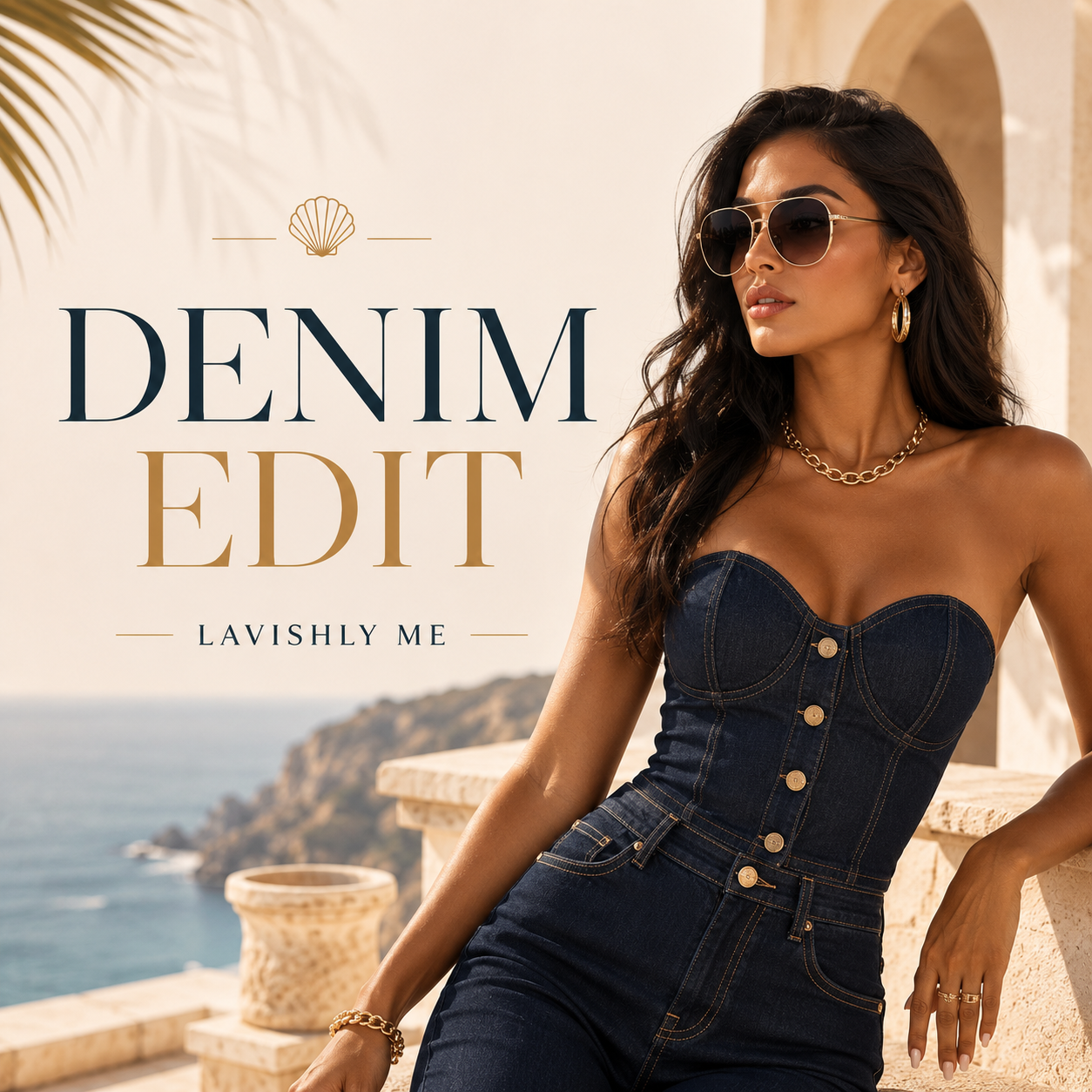 Denim Edit