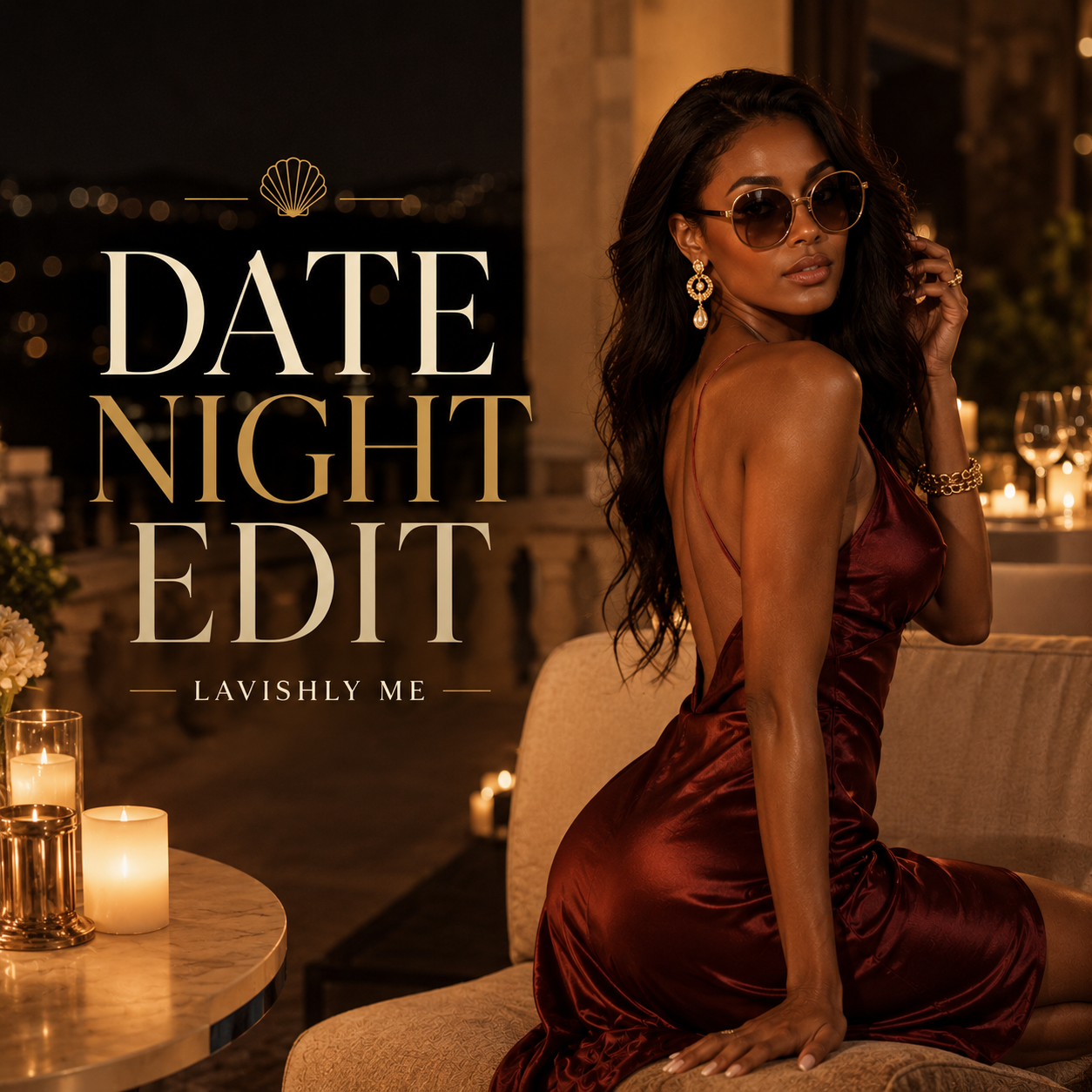 Date Night Edit