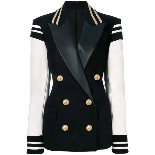 Collegiate Blazer