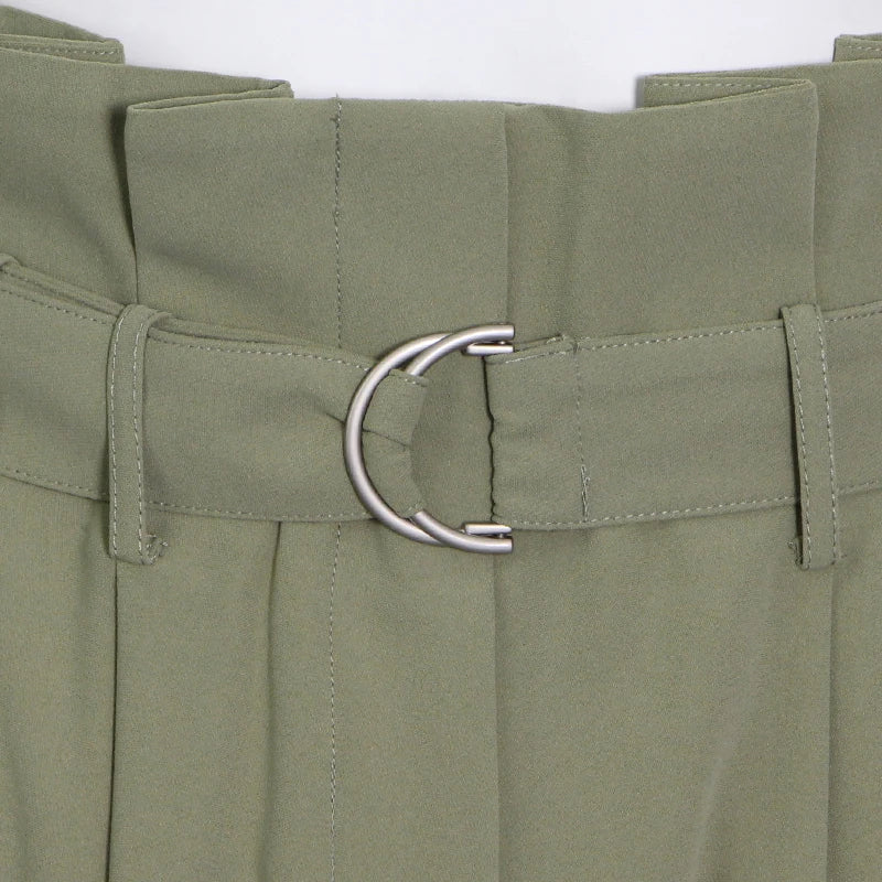 The Status Luxe Pant Set from the Everyday Luxe at Lavishly Me