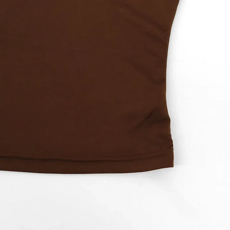 The Harper V-Neck Knit Tank from the Lavishly Me Edit at Lavishly Me