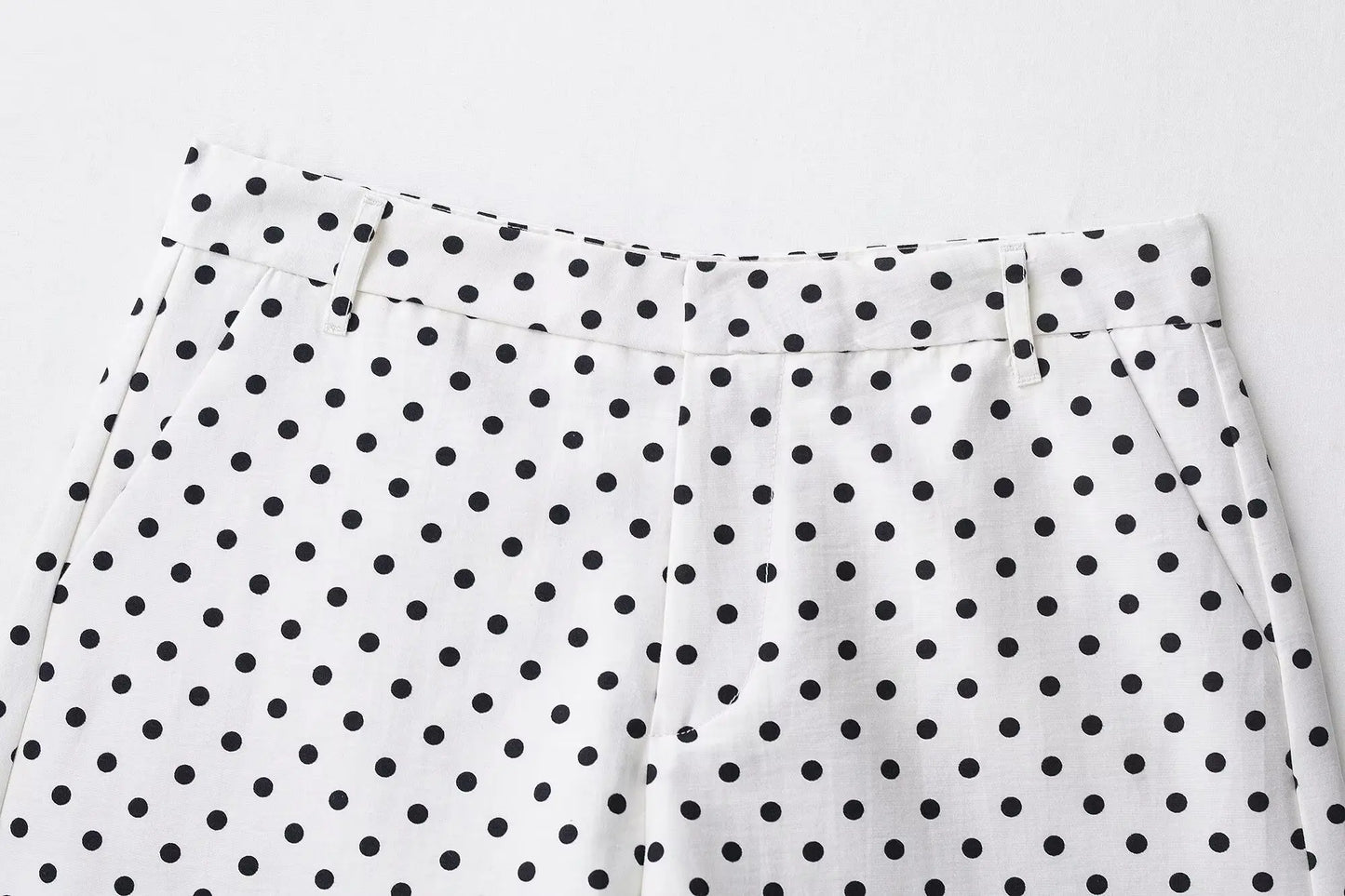 The Dot & Dash Jacket