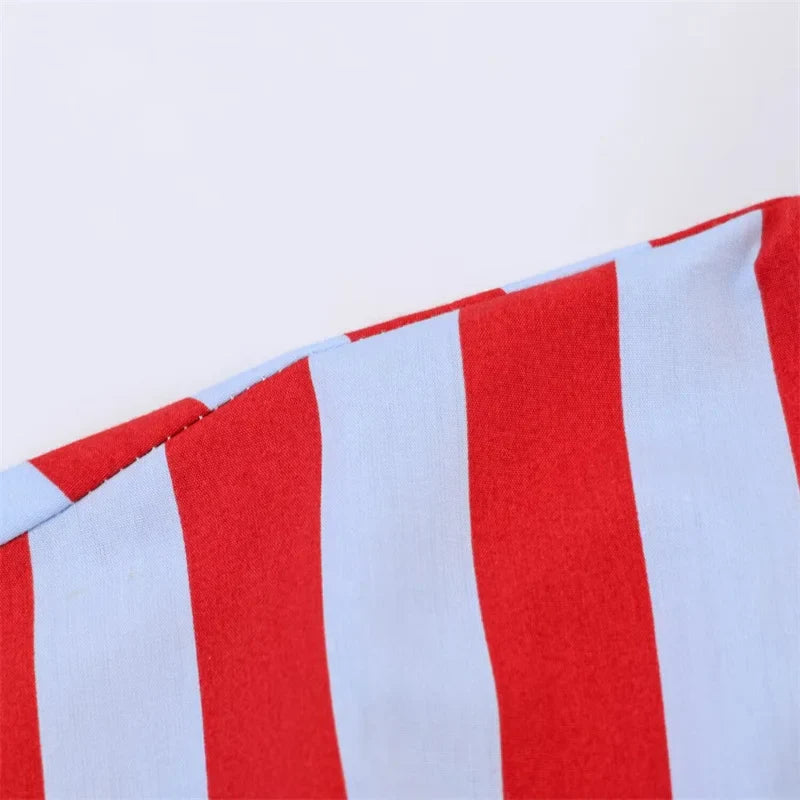 The Monaco Bow Blouse