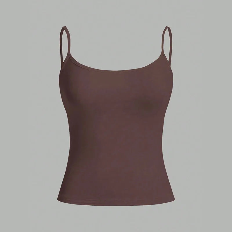 The Essential Strap Tank from the Lavishly Me Edit at Lavishly Me