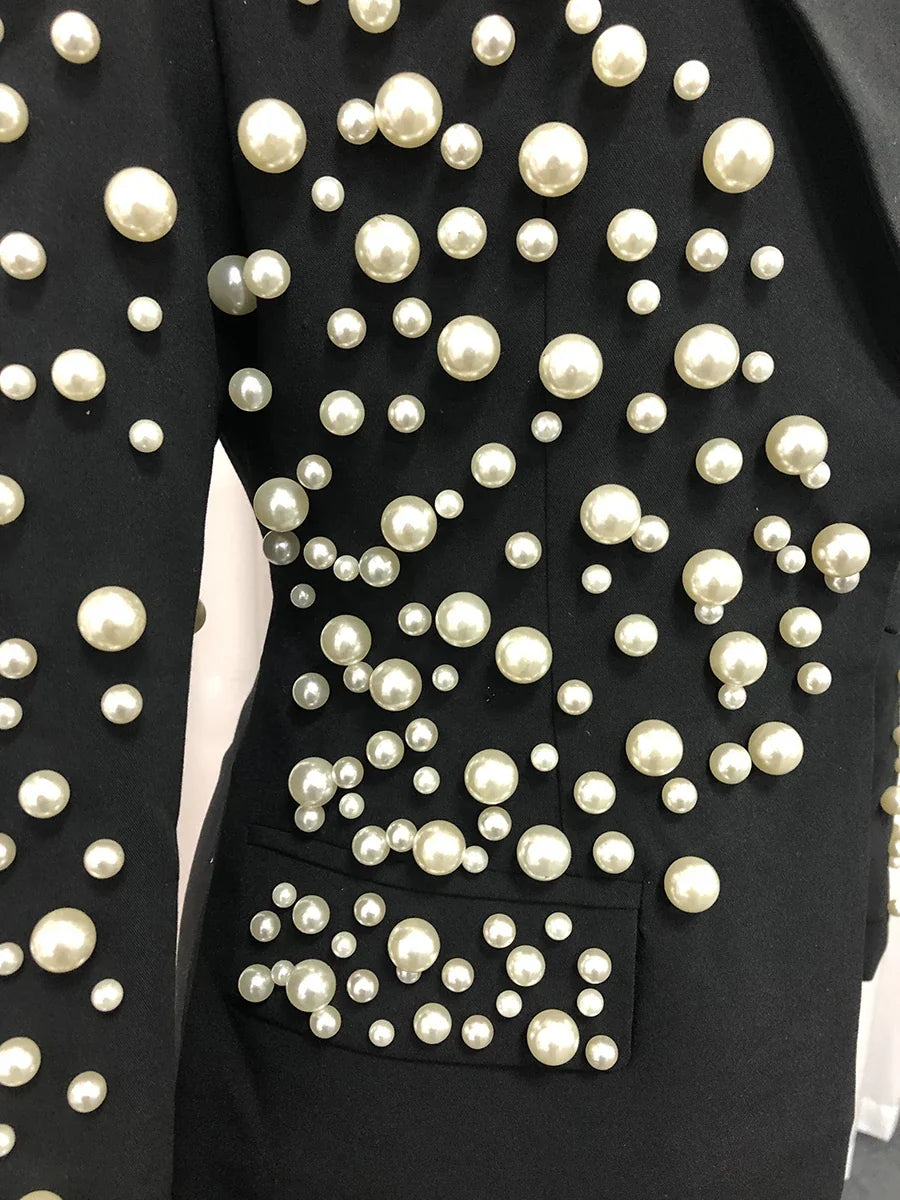 The Pearl District Skirt Suit from the Lavishly Me Edit at Lavishly Me