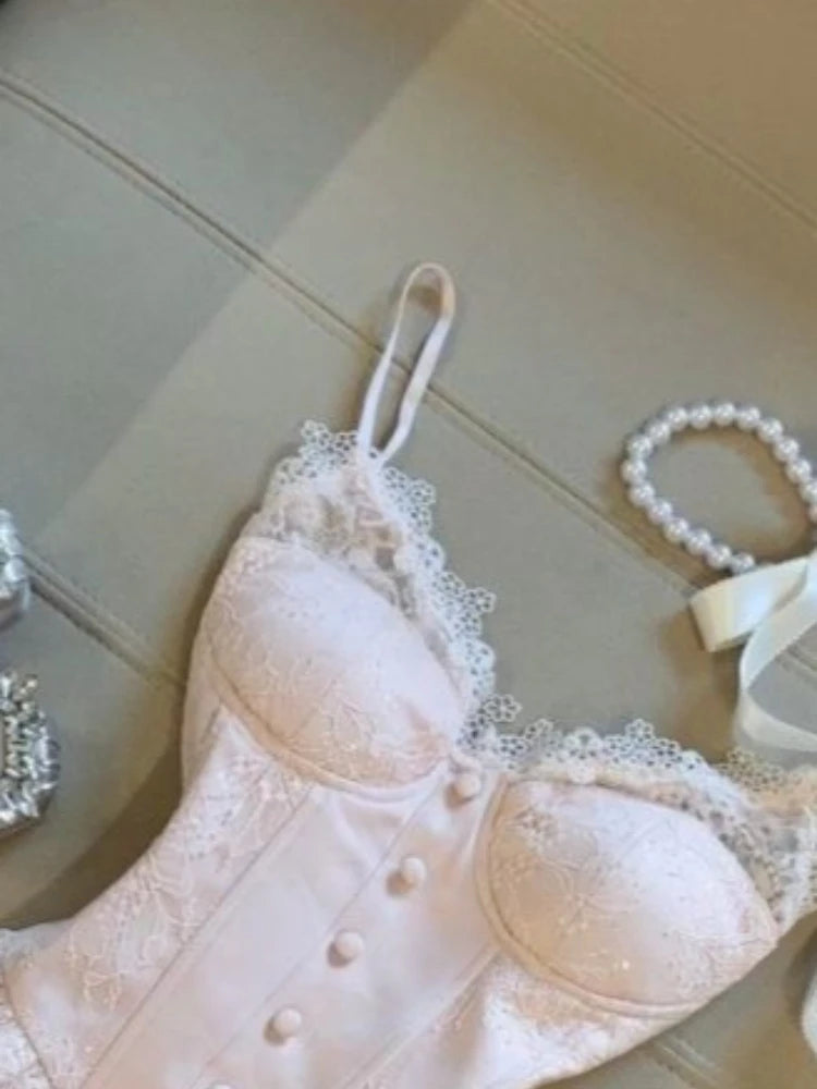 The Paris Desire Skirt Set from the Everyday Luxe at Lavishly Me