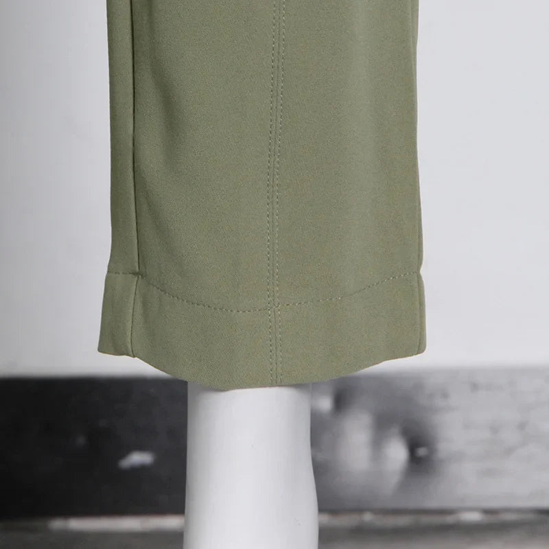 The Status Luxe Pant Set from the Everyday Luxe at Lavishly Me