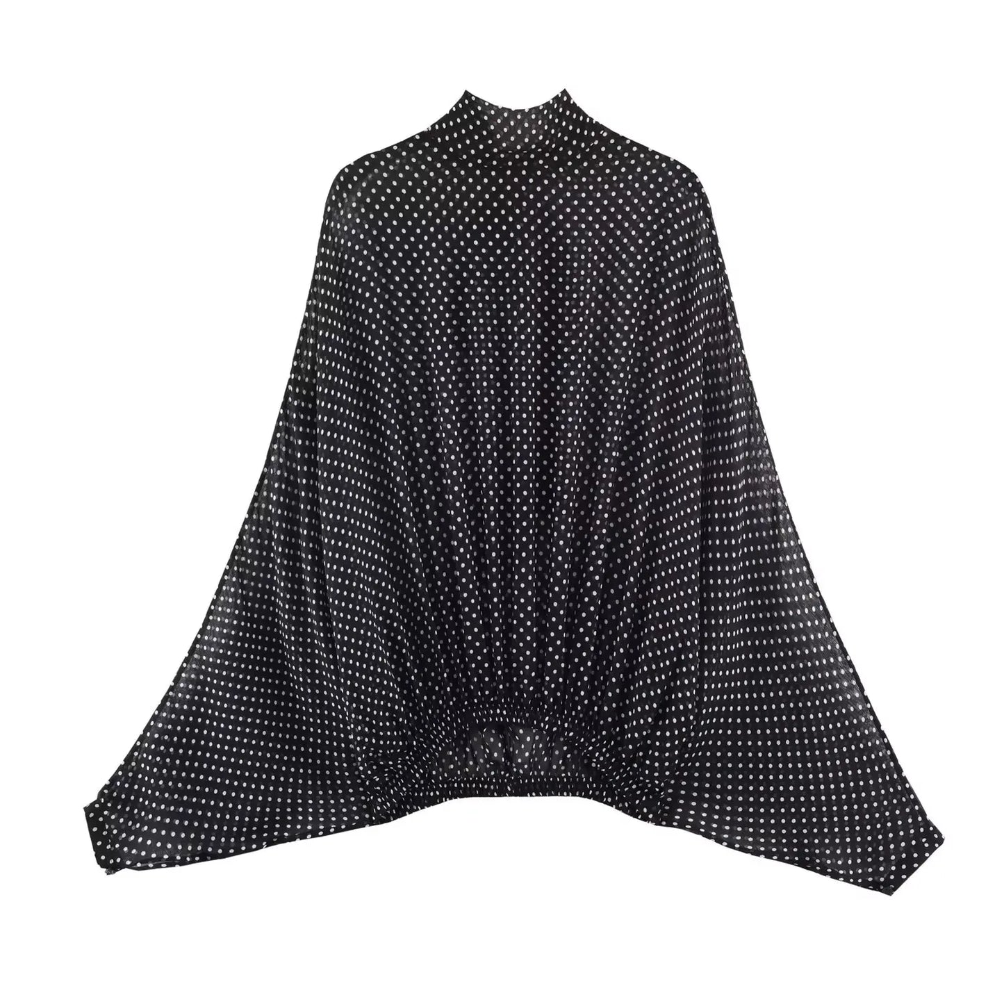 The Colette Polka-Dot Set