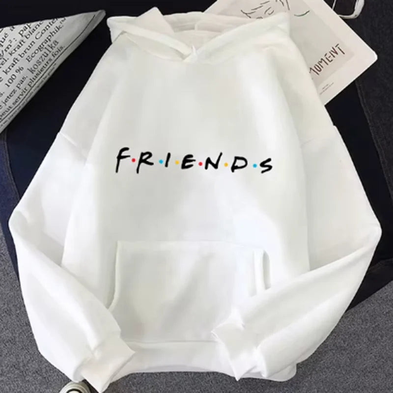 The Besties Graphic Hoodie from the Lavishly Me Edit at Lavishly Me