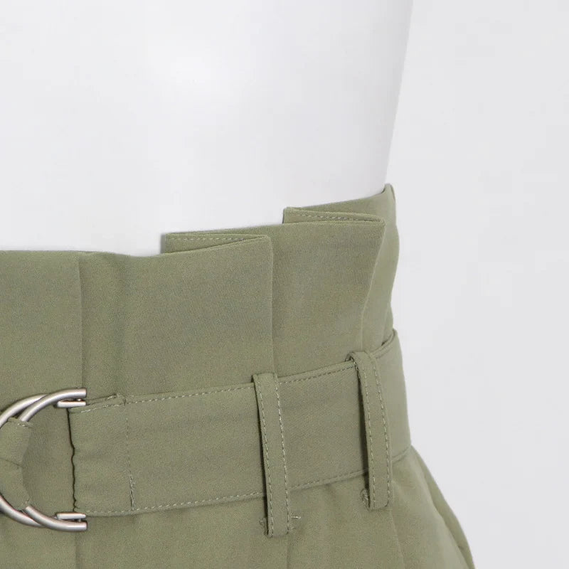 The Status Luxe Pant Set from the Everyday Luxe at Lavishly Me