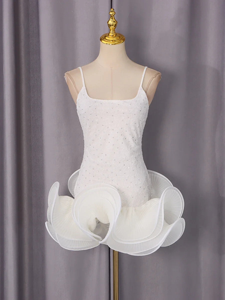 The Diamond Affair Dress from the Lavishly Me Edit at Lavishly Me
