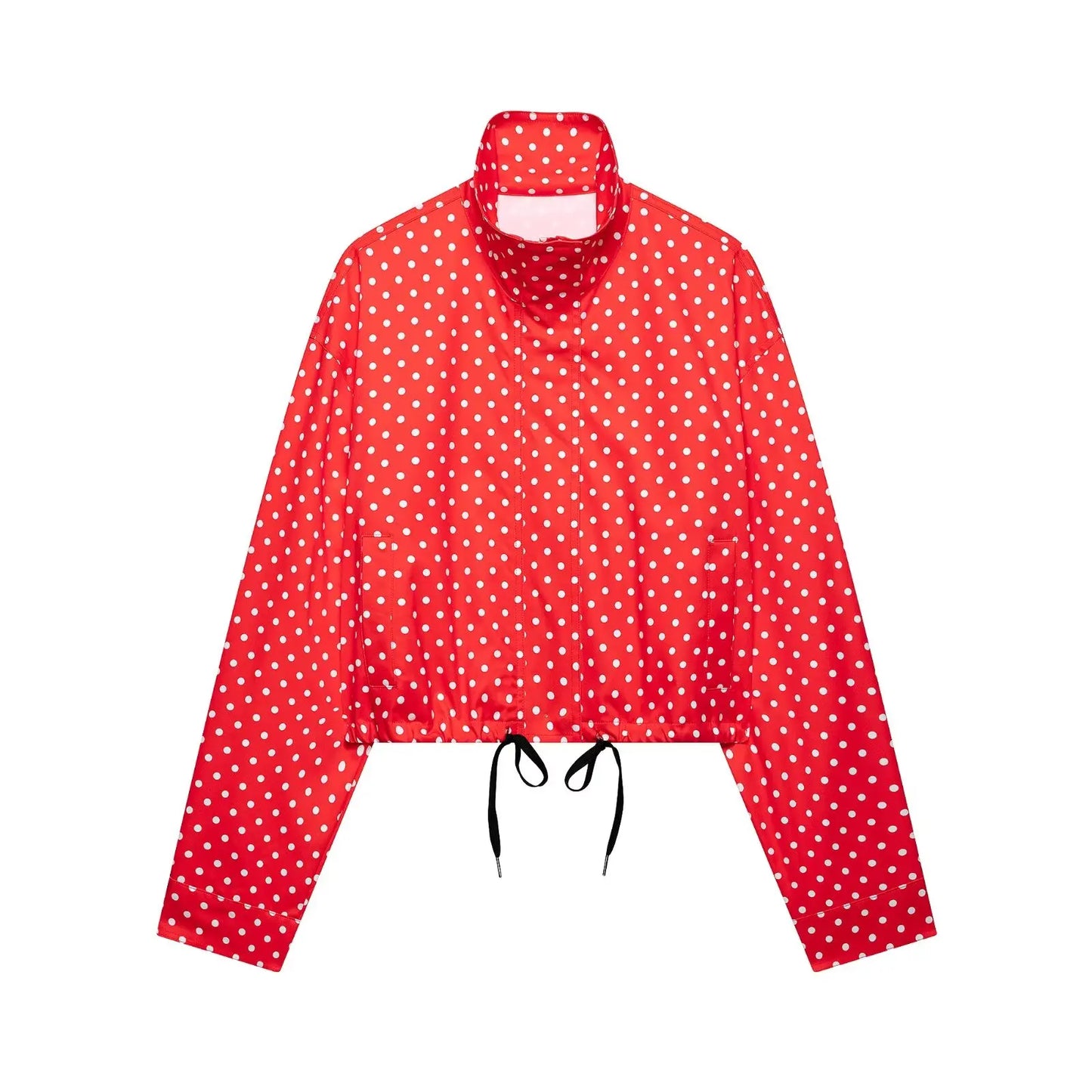 The Dot & Dash Jacket