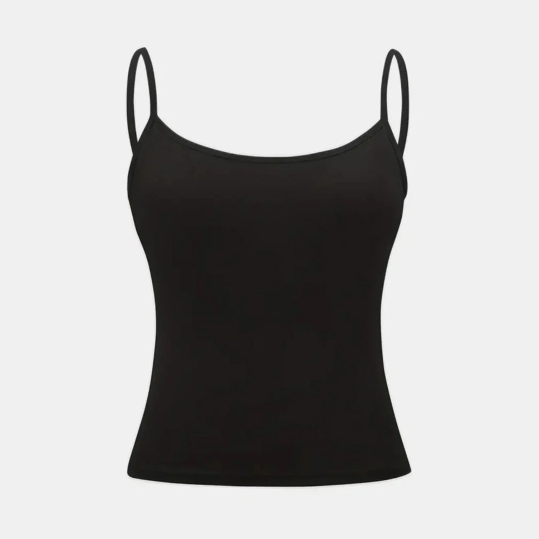 The Essential Strap Tank from the Lavishly Me Edit at Lavishly Me
