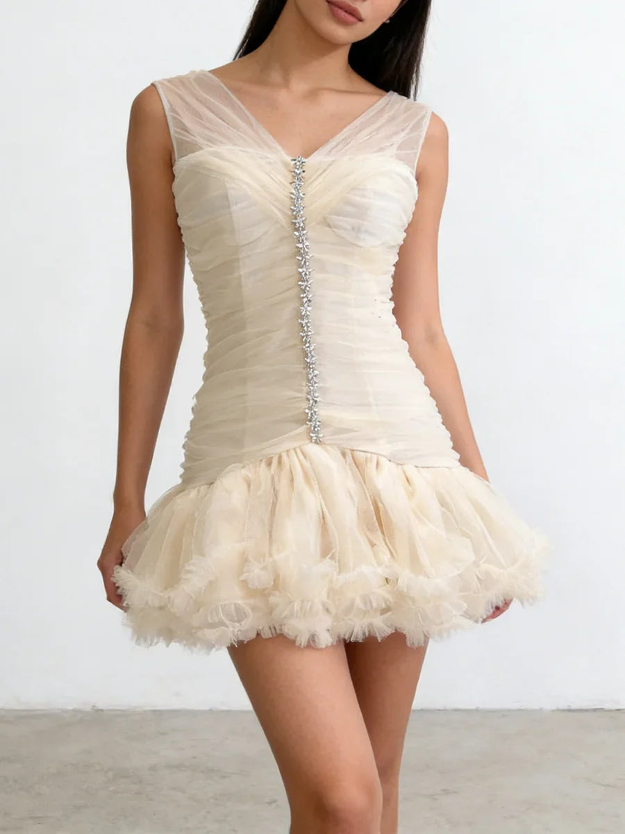 The Starlight A-Line Dress from the Lavishly Me Edit at Lavishly Me