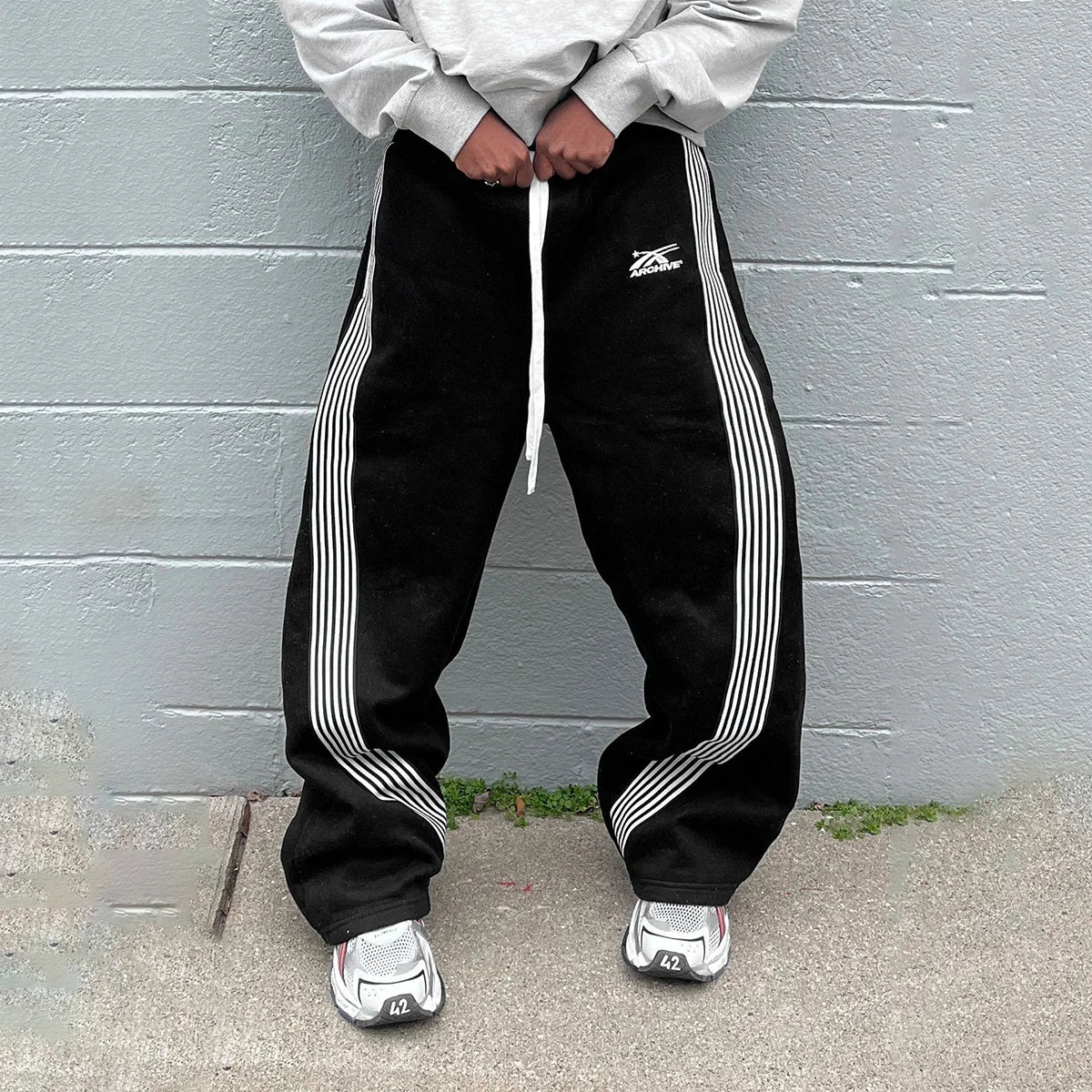 The Urban Camo Utility Joggers from the Lavishly Me Edit at Lavishly Me