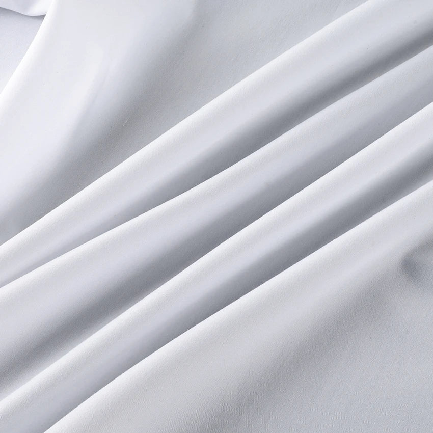 The Madison Puff-Sleeve Blouse