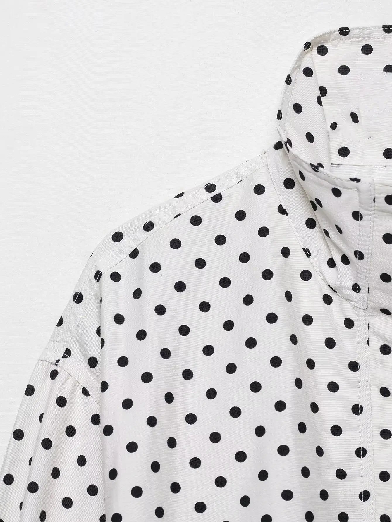 The Dot & Dash Jacket