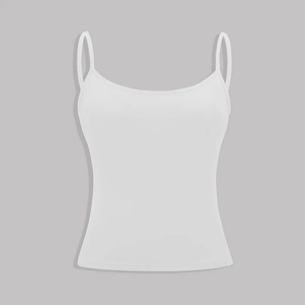 The Essential Strap Tank from the Lavishly Me Edit at Lavishly Me