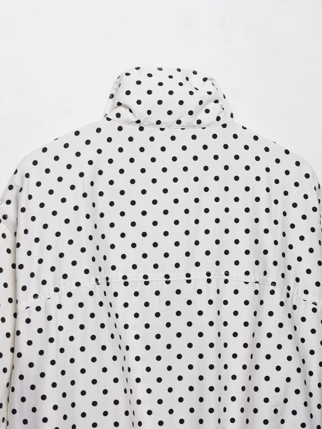 The Dot & Dash Jacket