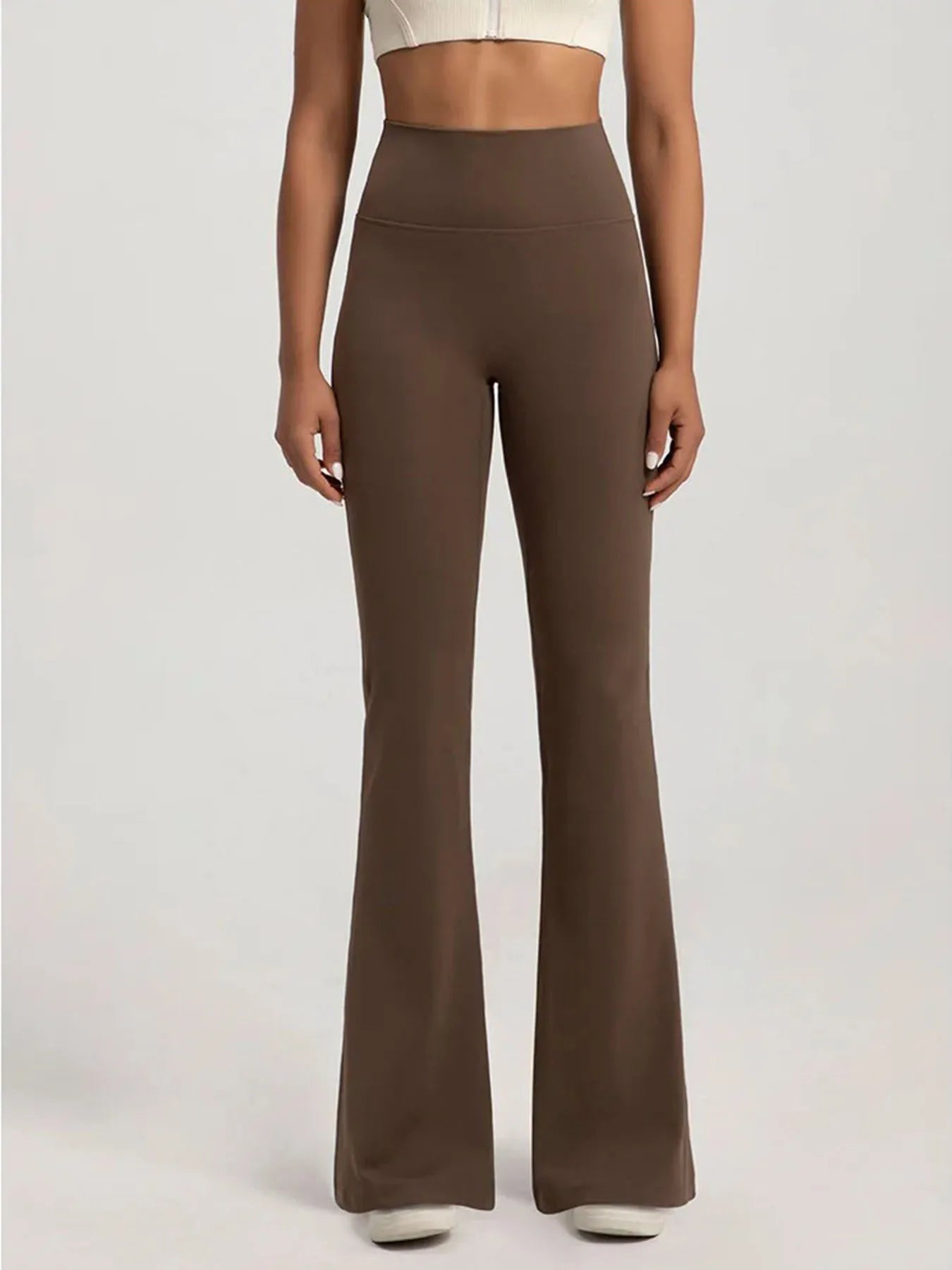 The Silhouette Lift Flare Pants from the Lavishly Me Edit at Lavishly Me