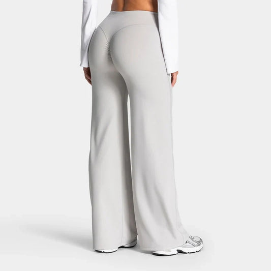 The Sculpt Straight-Leg Lounge Pants from the Lavishly Me Edit at Lavishly Me