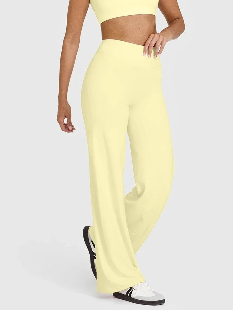 The ButterSoft Straight-Leg Pants from the Lavishly Me Edit at Lavishly Me