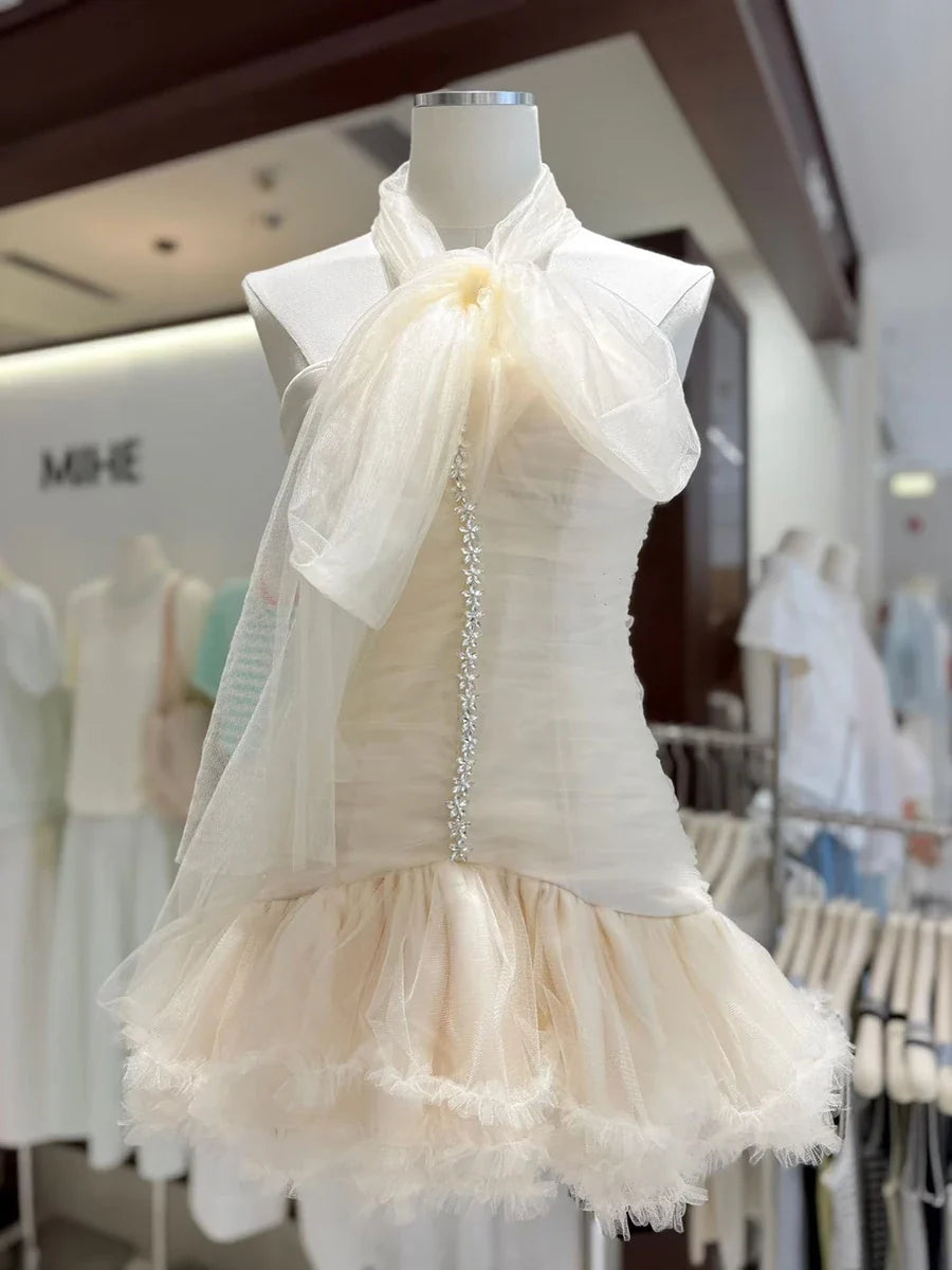The Starlight A-Line Dress from the Lavishly Me Edit at Lavishly Me