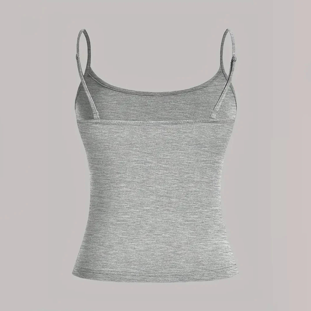 The Essential Strap Tank from the Lavishly Me Edit at Lavishly Me