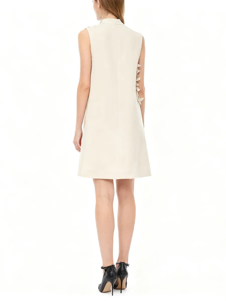 The Marielle Appliqué Dress