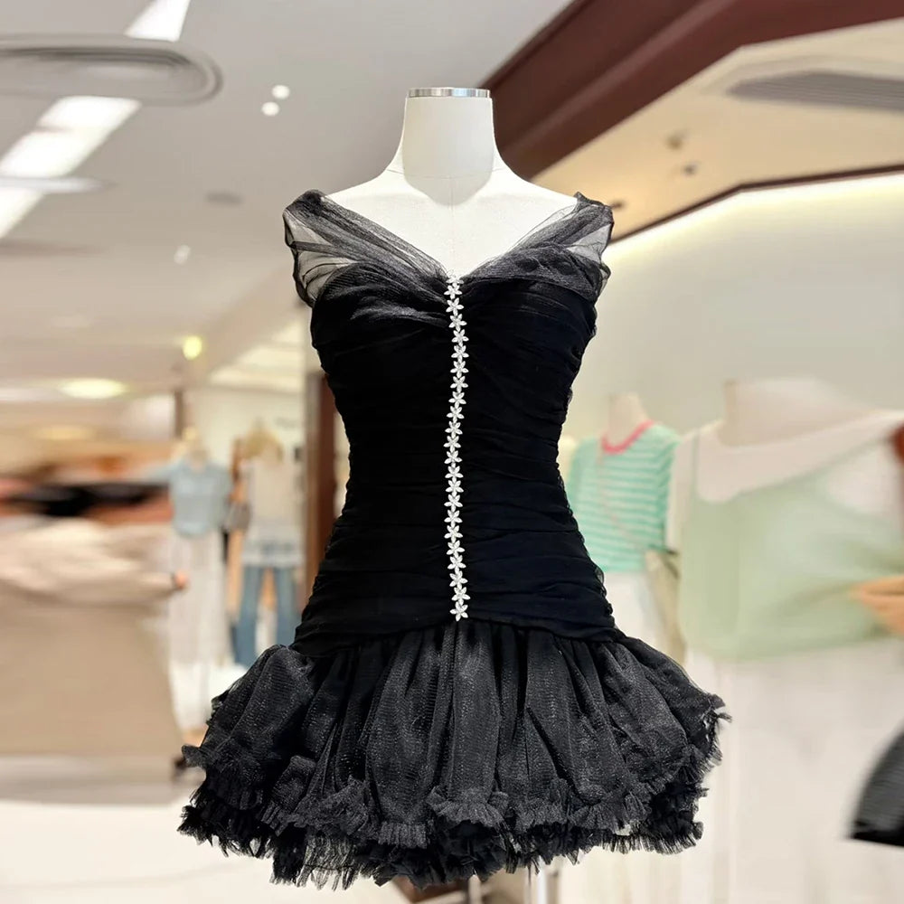 The Starlight A-Line Dress from the Lavishly Me Edit at Lavishly Me