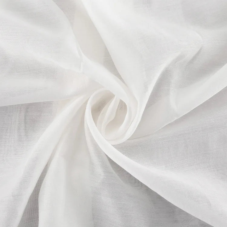 The Bellamy Flare-Sleeve Blouse