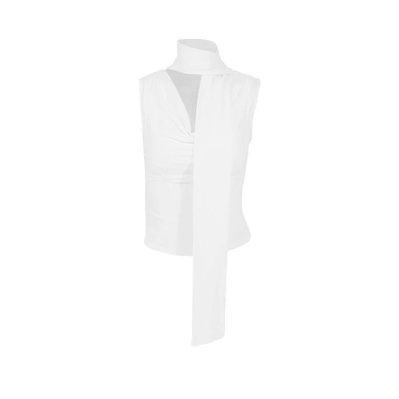 The Harper V-Neck Knit Tank from the Lavishly Me Edit at Lavishly Me
