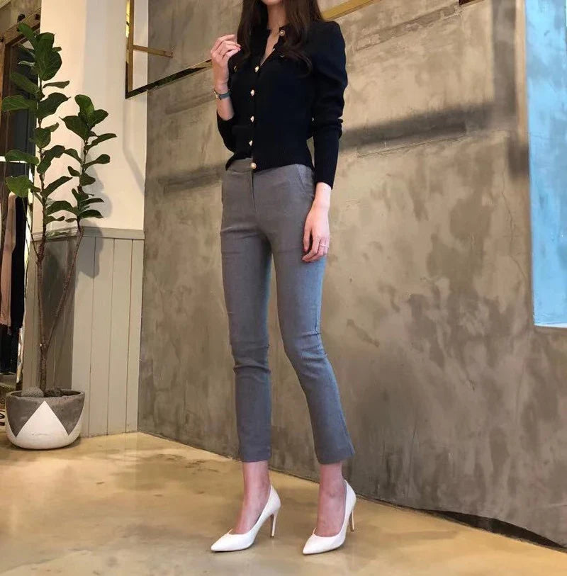 The Seoul Cropped Cardigan from the Lavishly Me Edit at Lavishly Me