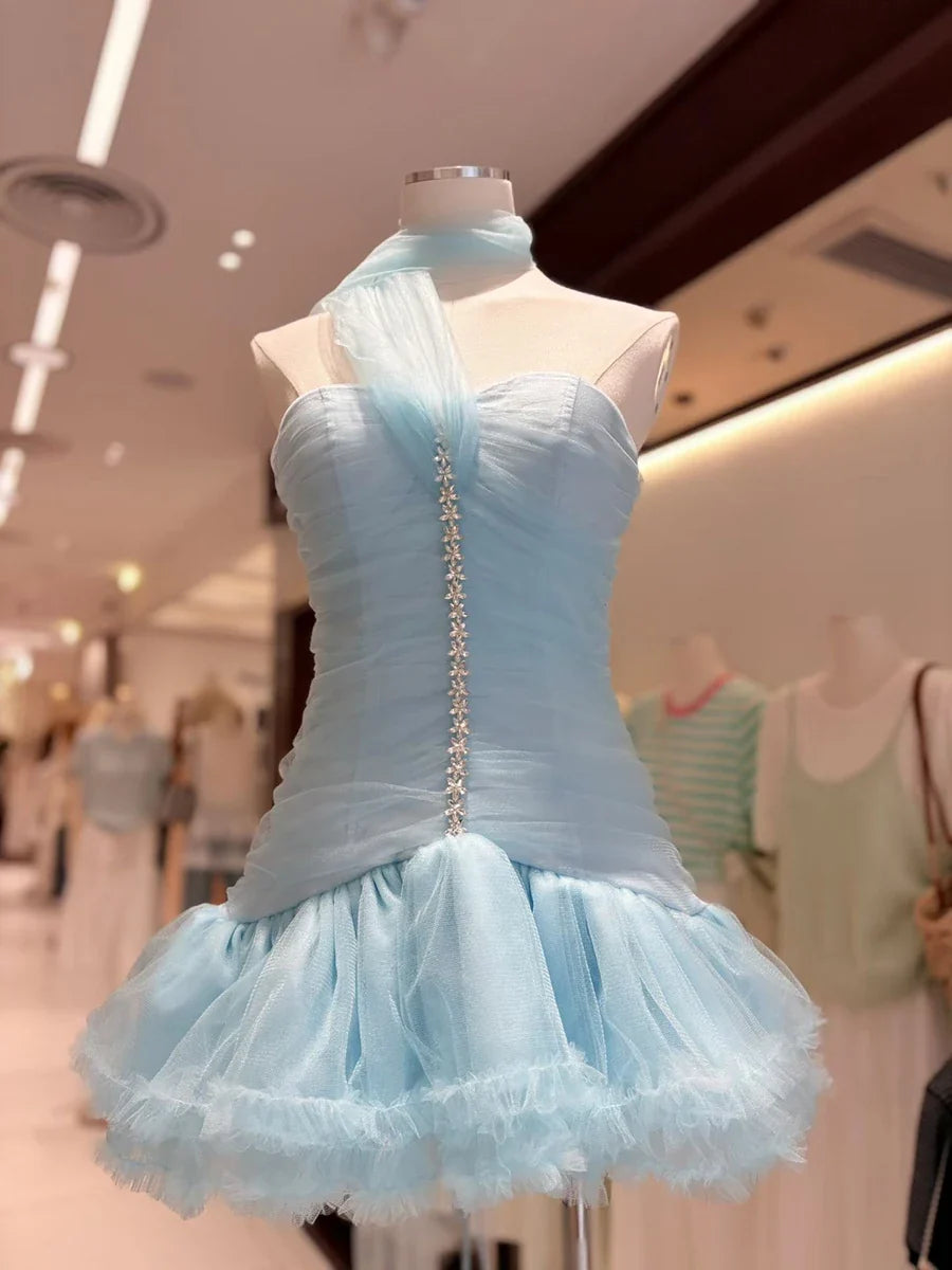 The Starlight A-Line Dress from the Lavishly Me Edit at Lavishly Me