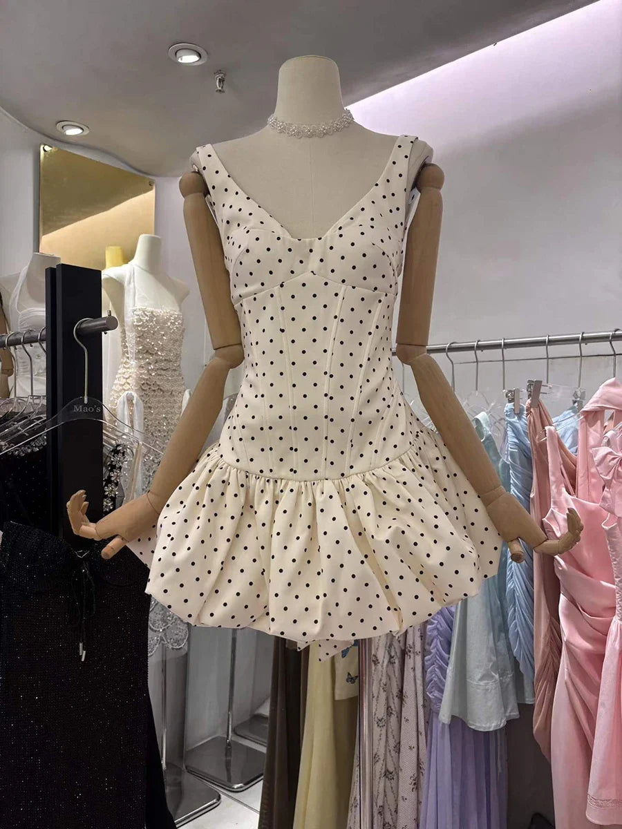 The Paris Romance Dress from the Lavishly Me Edit at Lavishly Me