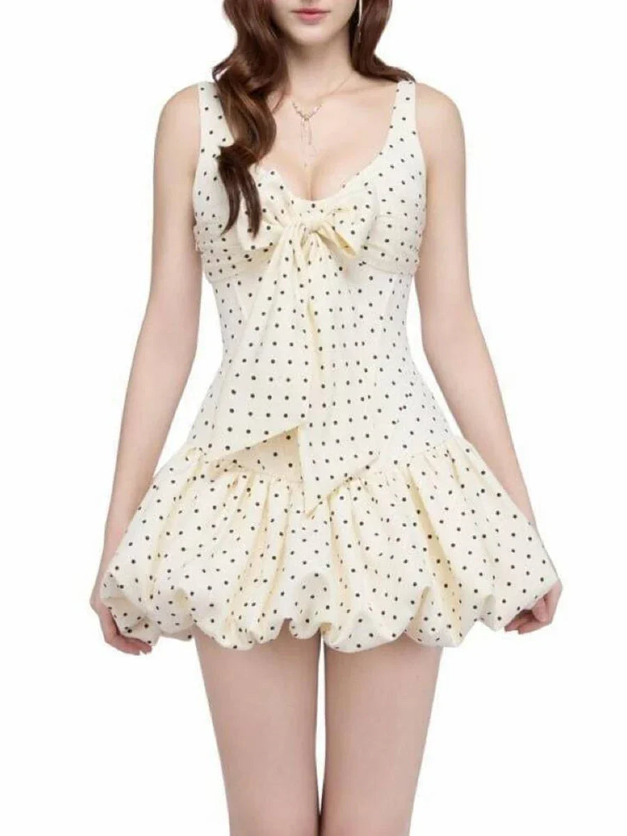 The Paris Romance Dress from the Lavishly Me Edit at Lavishly Me