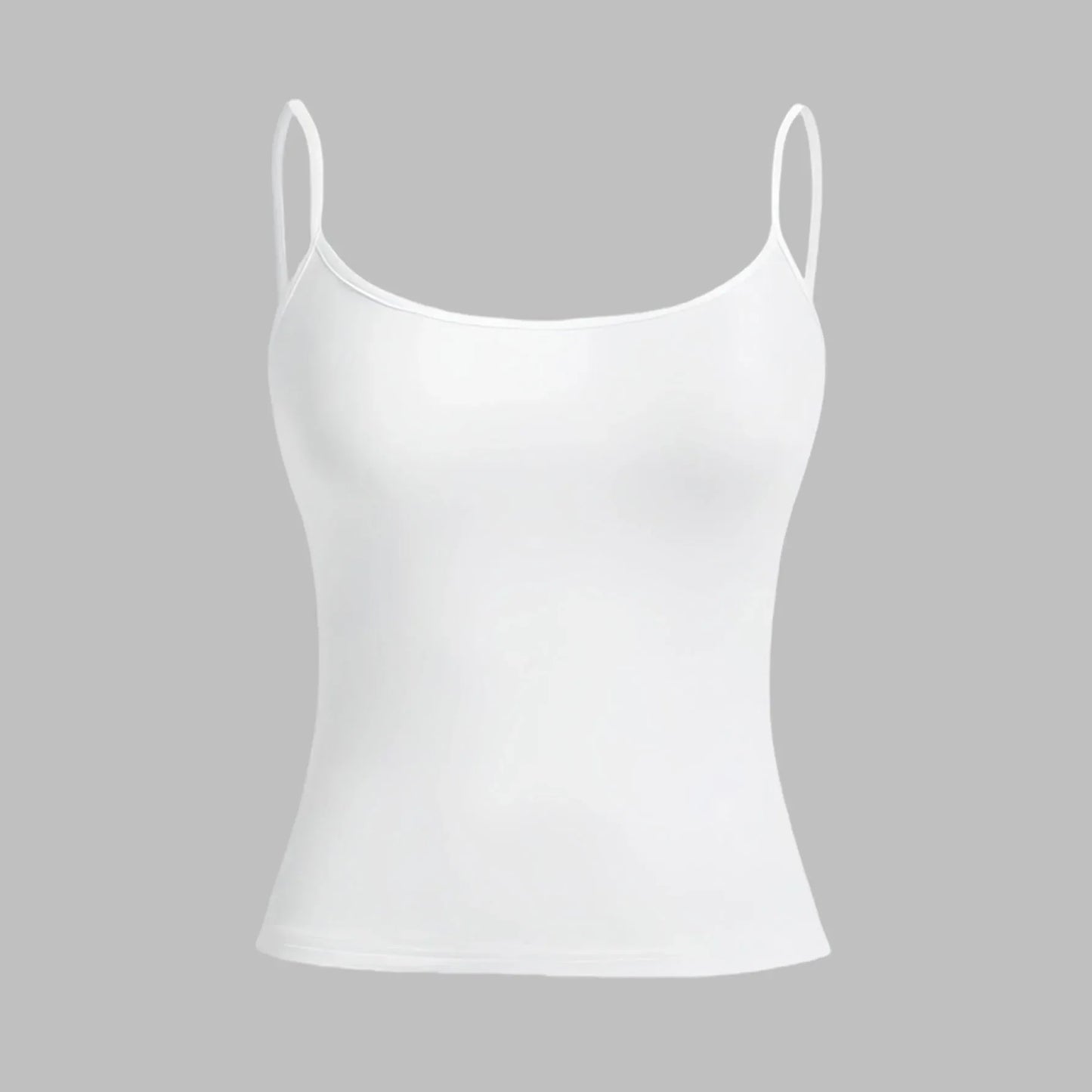 The Essential Strap Tank from the Lavishly Me Edit at Lavishly Me