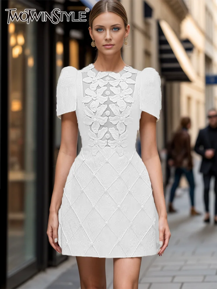 The Sienna Cutout Dress from the After Dark at Lavishly Me