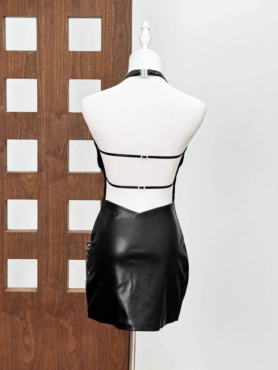 The Rosé Nights Dress from the Lavishly Me Edit at Lavishly Me
