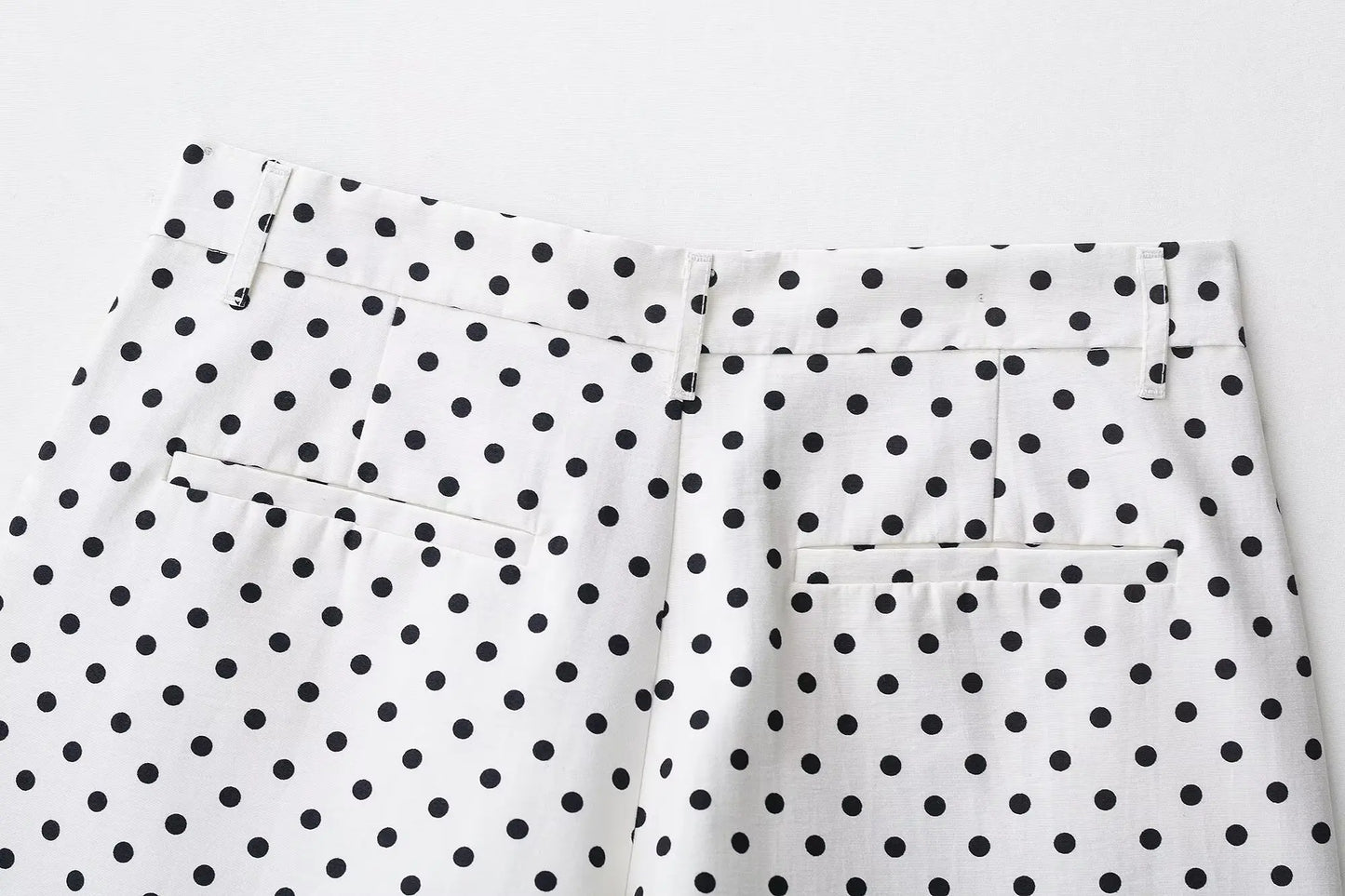 The Dot & Dash Jacket