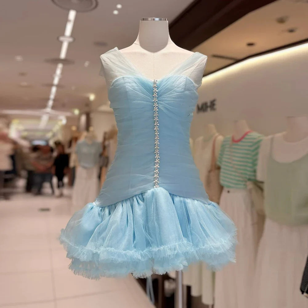 The Starlight A-Line Dress from the Lavishly Me Edit at Lavishly Me