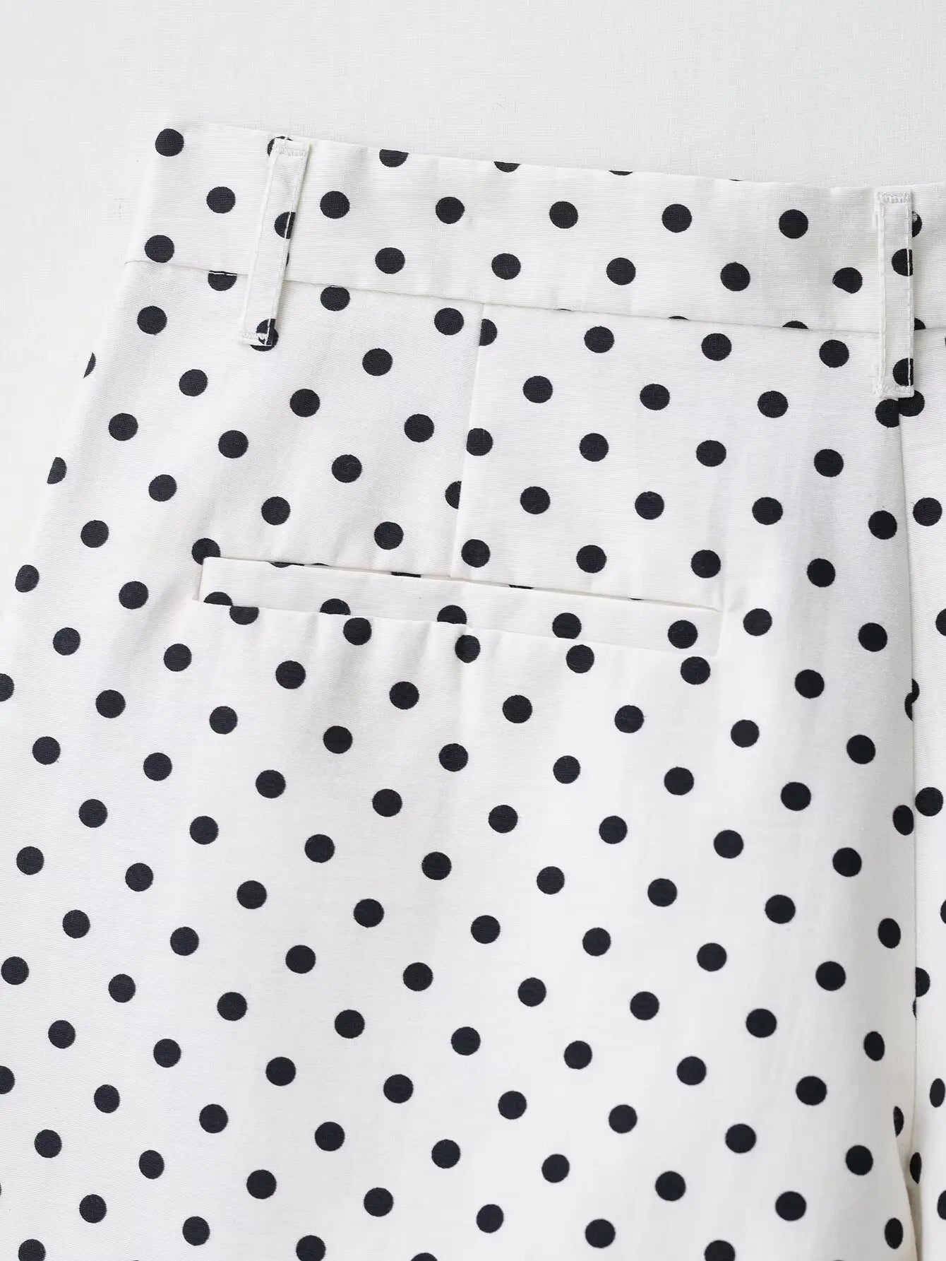 The Dot & Dash Jacket