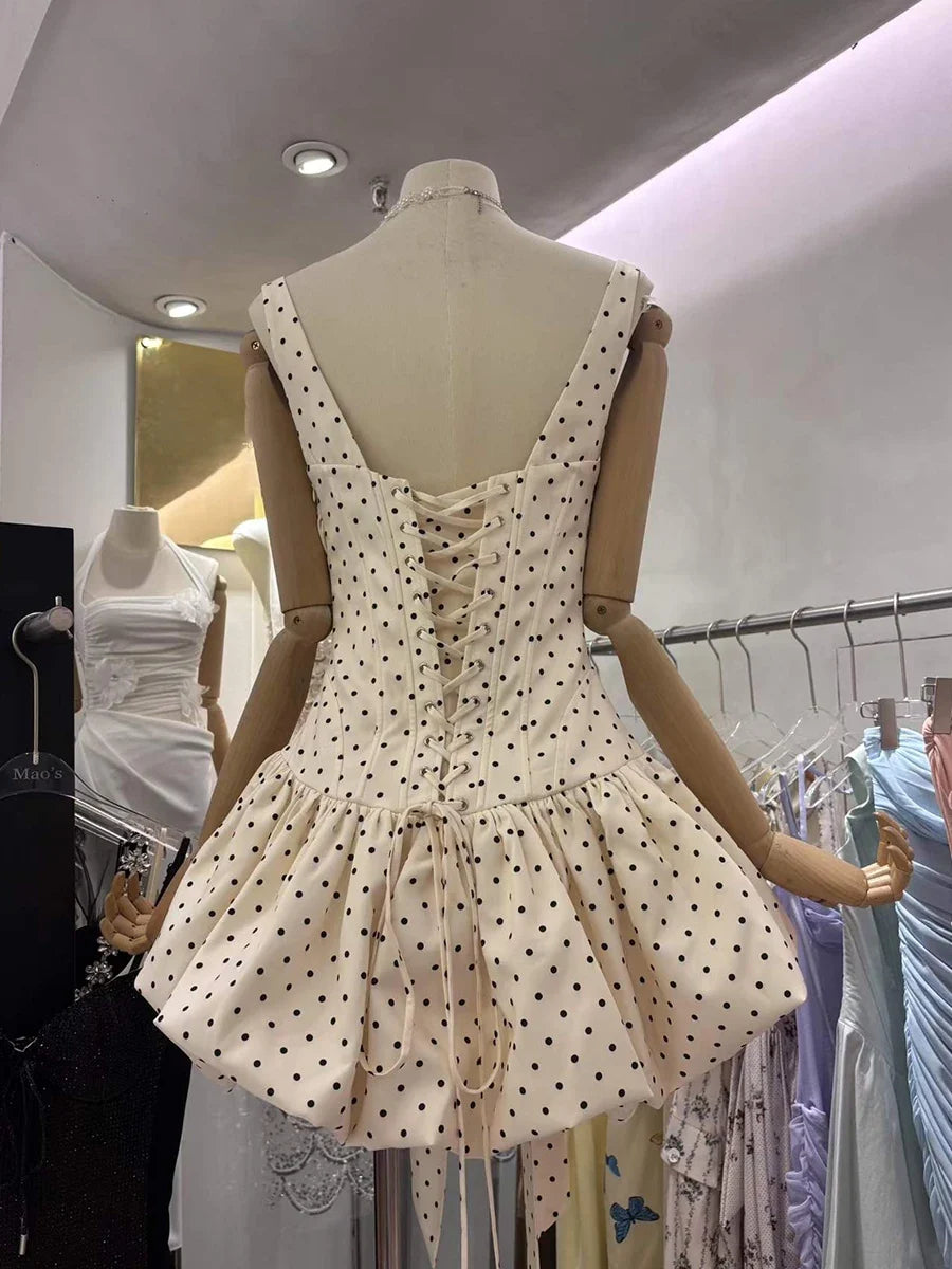 The Paris Romance Dress from the Lavishly Me Edit at Lavishly Me