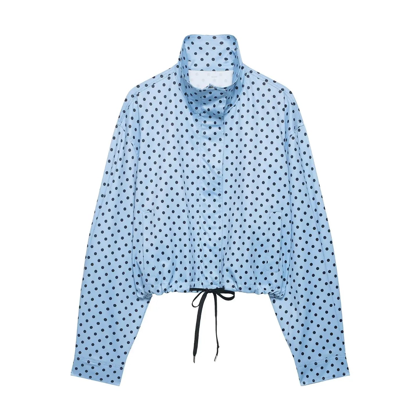 The Dot & Dash Jacket