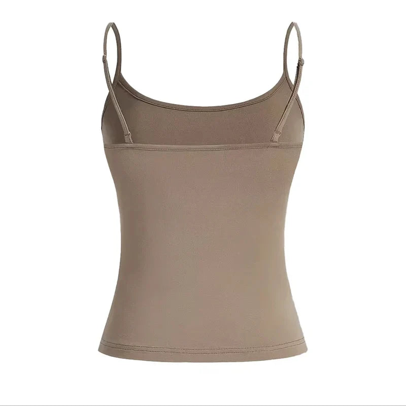 The Essential Strap Tank from the Lavishly Me Edit at Lavishly Me