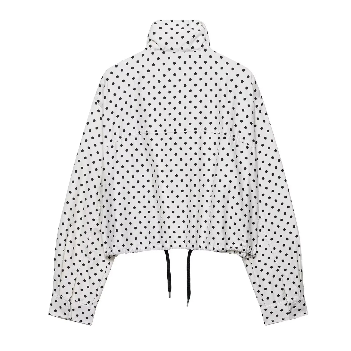 The Dot & Dash Jacket